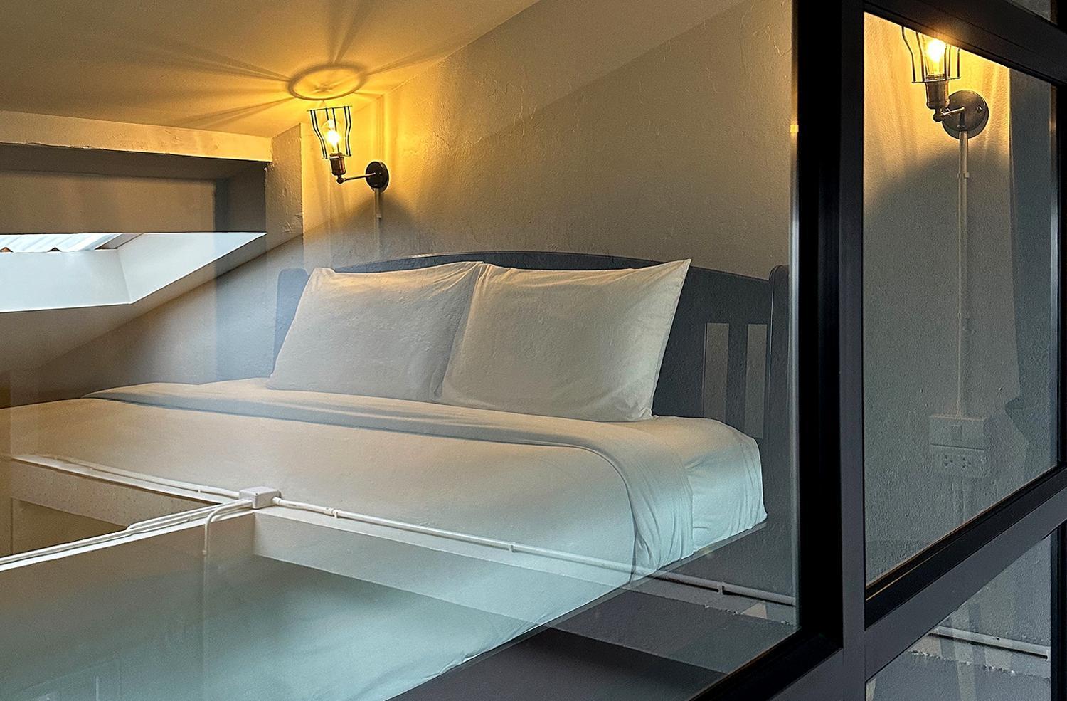 Stay Thought Surat Thani Dış mekan fotoğraf