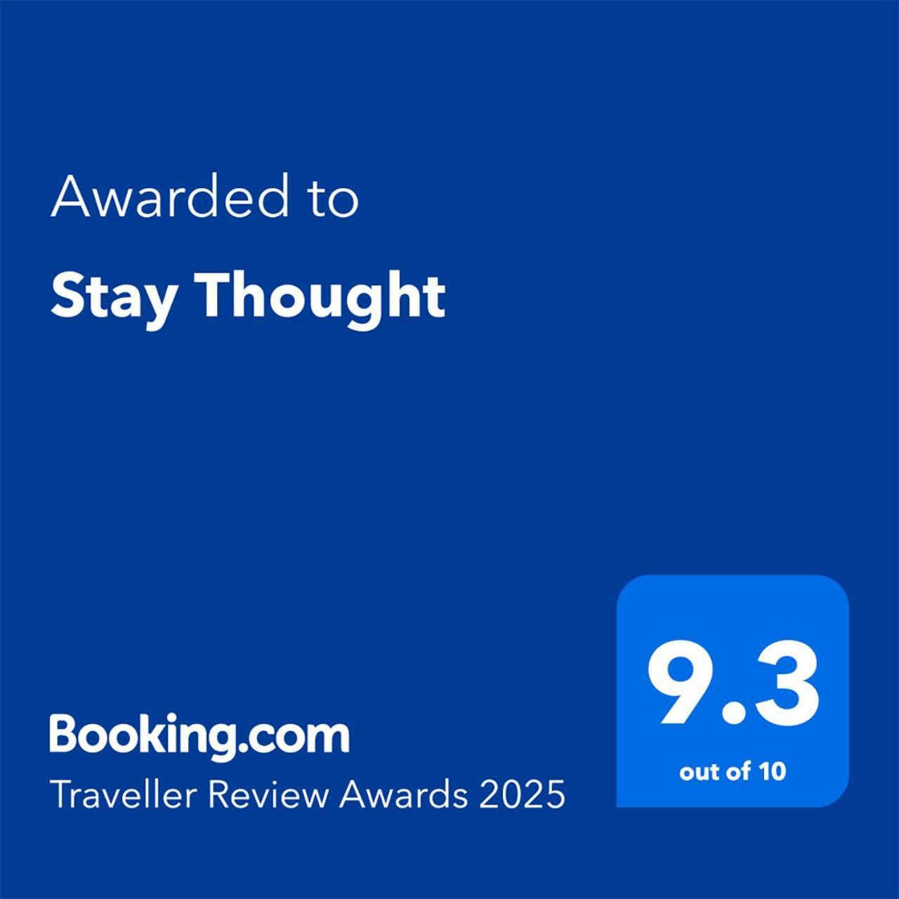 Stay Thought Surat Thani Dış mekan fotoğraf